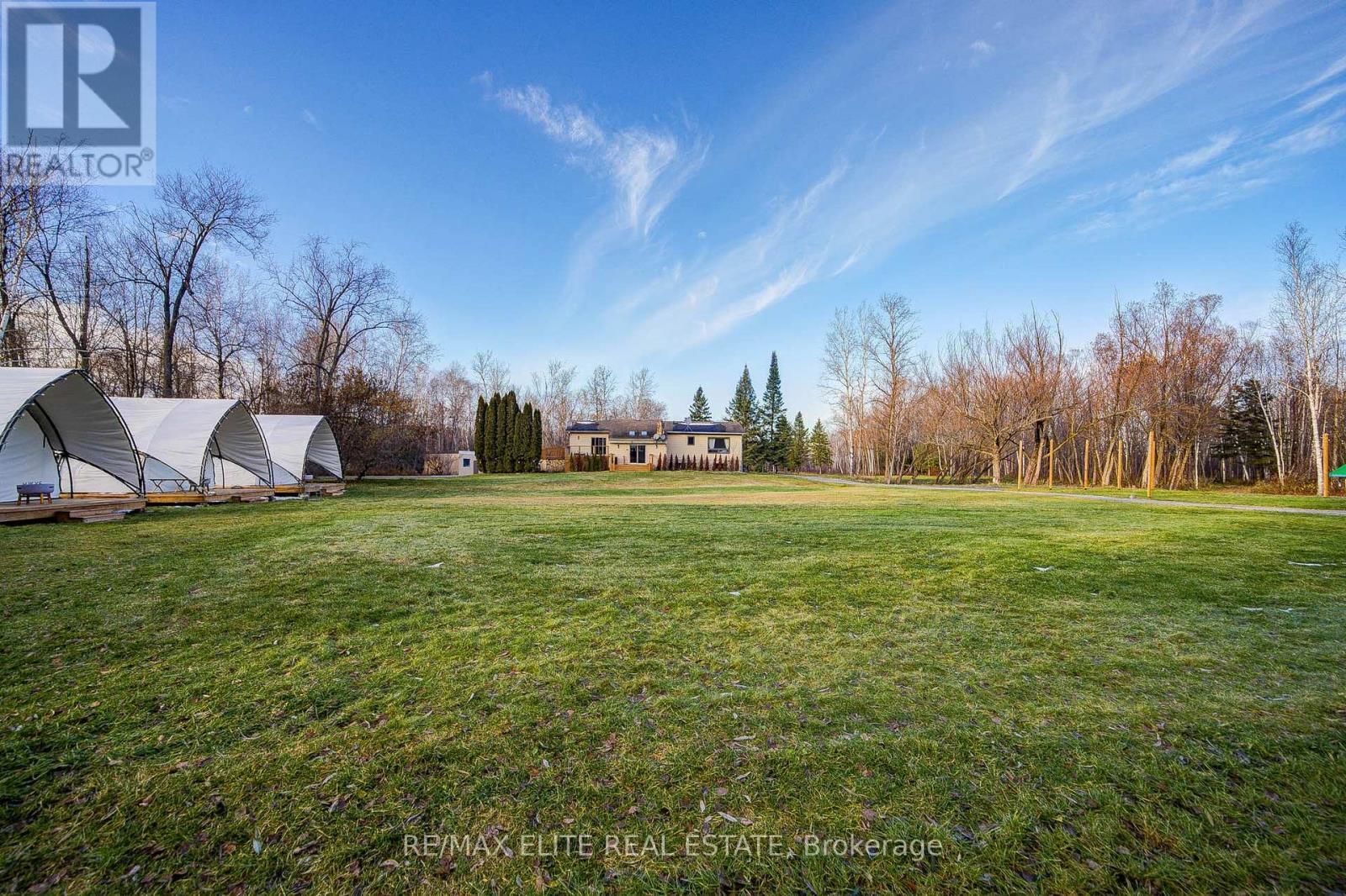 4909 Holborn Road, East Gwillimbury, ON - Outdoor