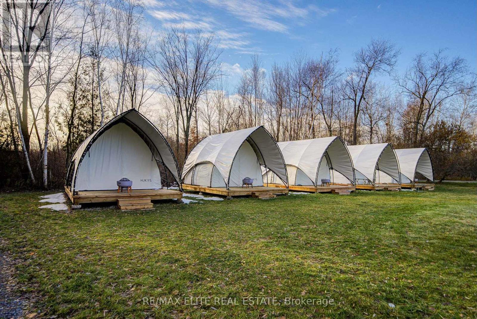 4909 Holborn Road, East Gwillimbury, ON - Outdoor