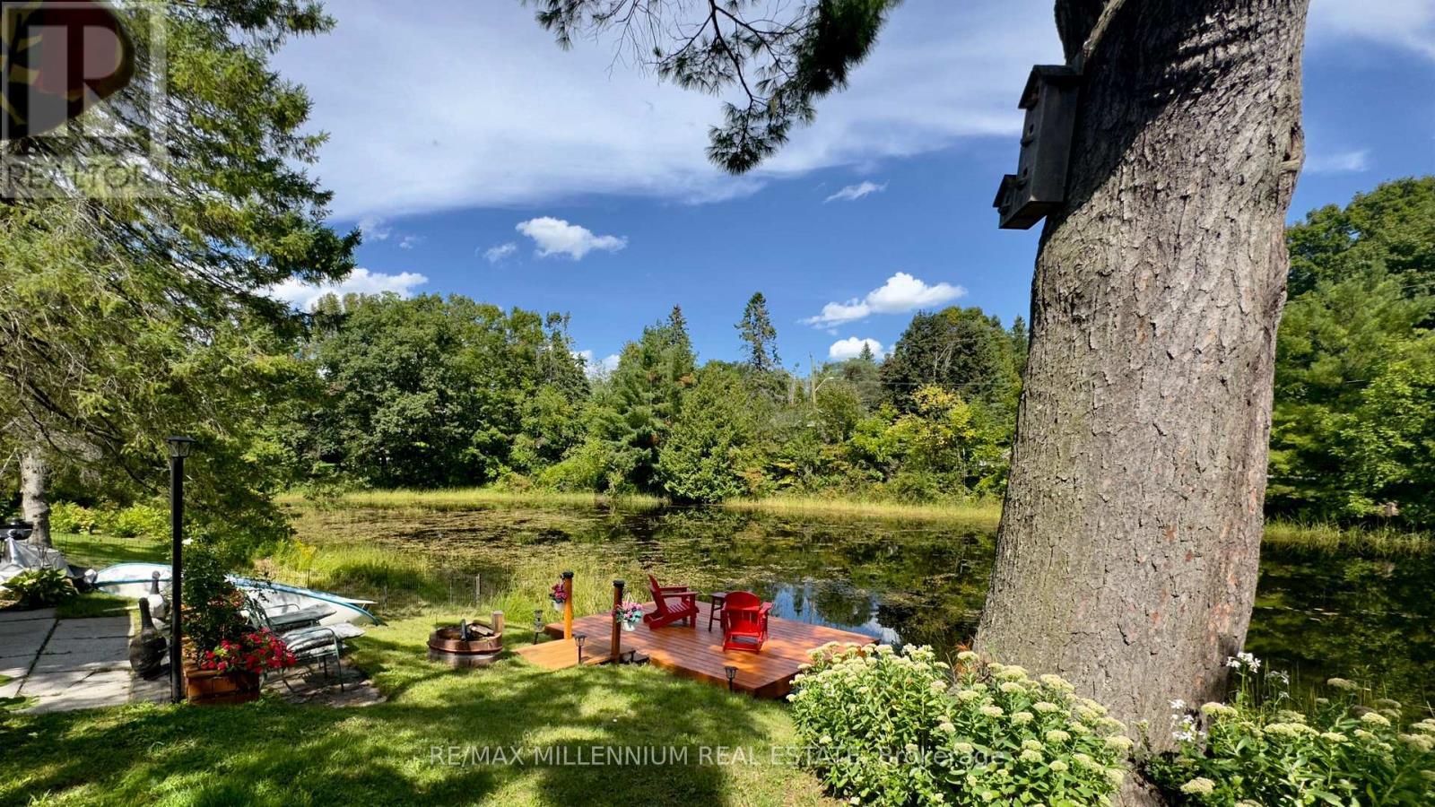 3741 Cedar Rapids Drive S, Severn, ON - Outdoor