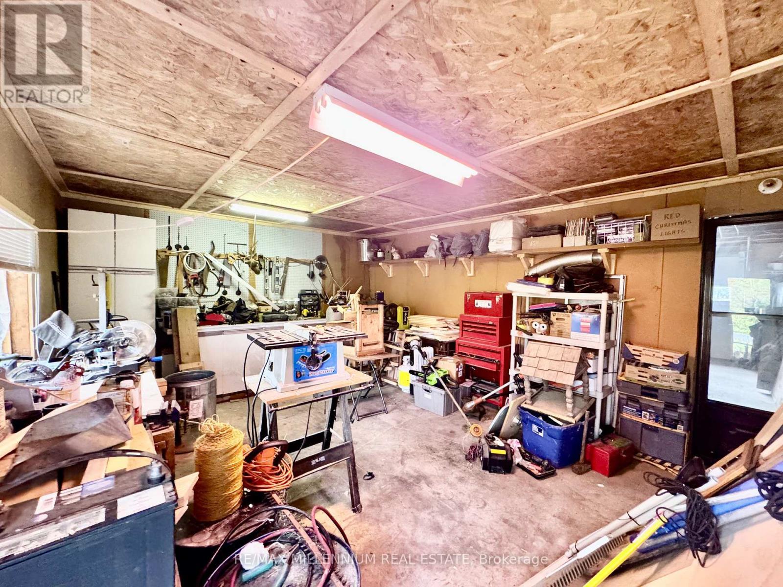 3741 Cedar Rapids Drive S, Severn, ON - Indoor