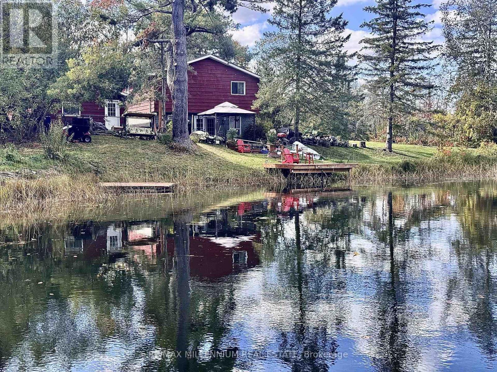 3741 Cedar Rapids Drive S, Severn, ON - Outdoor