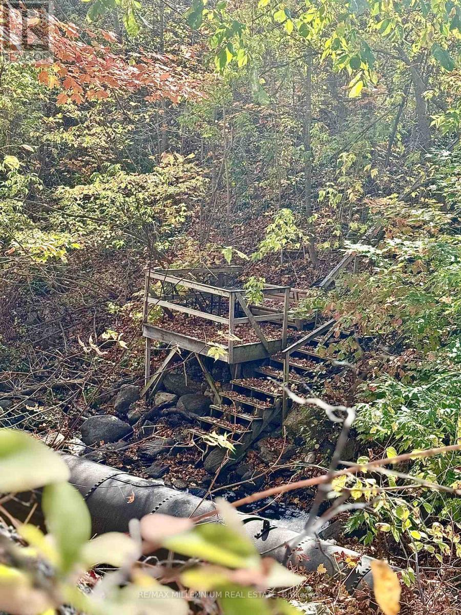 3741 Cedar Rapids Drive S, Severn, ON - Outdoor With View