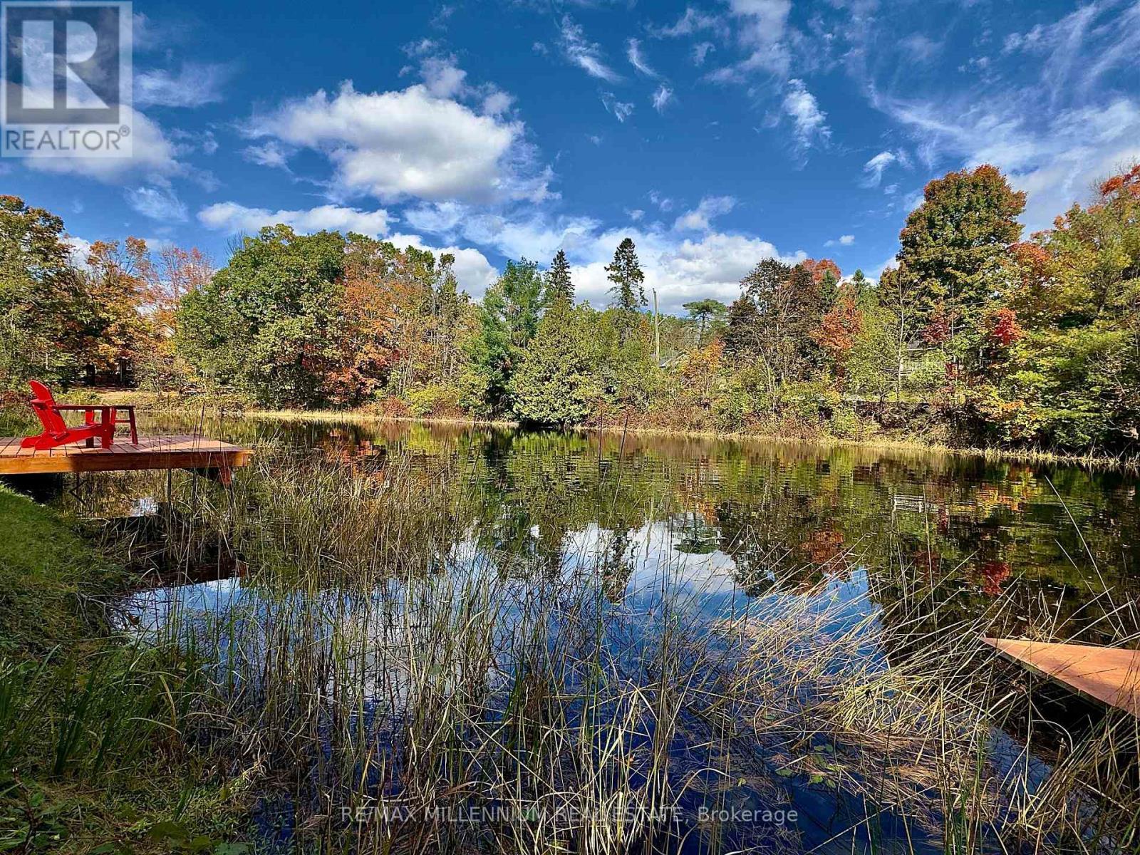 3741 Cedar Rapids Drive S, Severn, ON - Outdoor With View