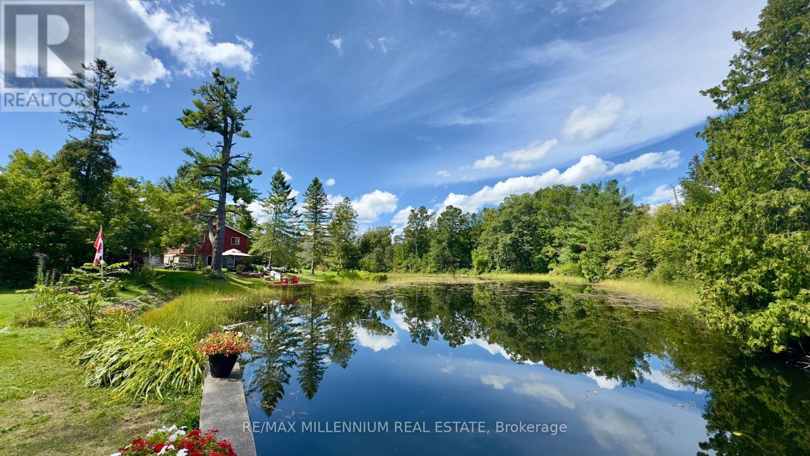 3741 Cedar Rapids Drive S, Severn, ON - Outdoor With Body Of Water With View