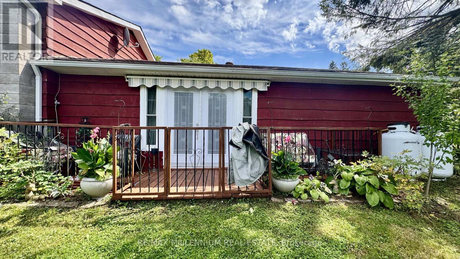 3741 Cedar Rapids Drive S, Severn, ON - Outdoor