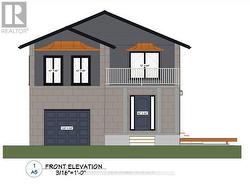 2 MONCK STREET Kawartha Lakes (Laxton/Digby/Longford), ON K0M 1K0