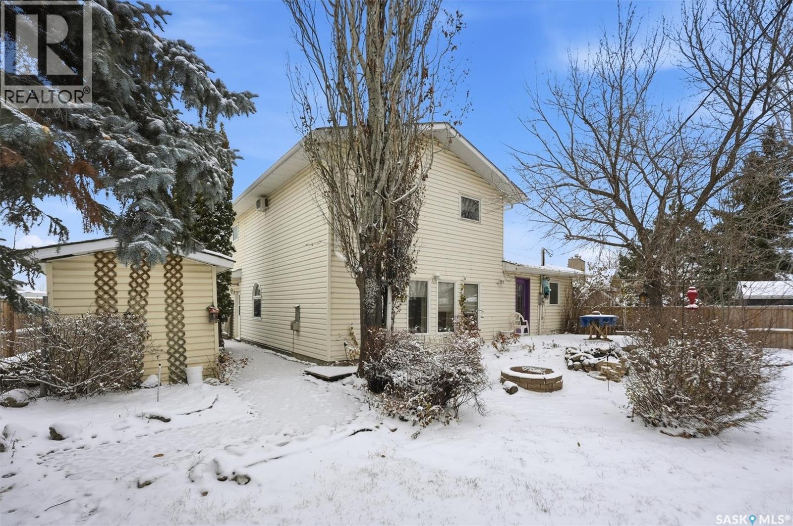 330 Fehr Crescent, Martensville, SK - Outdoor