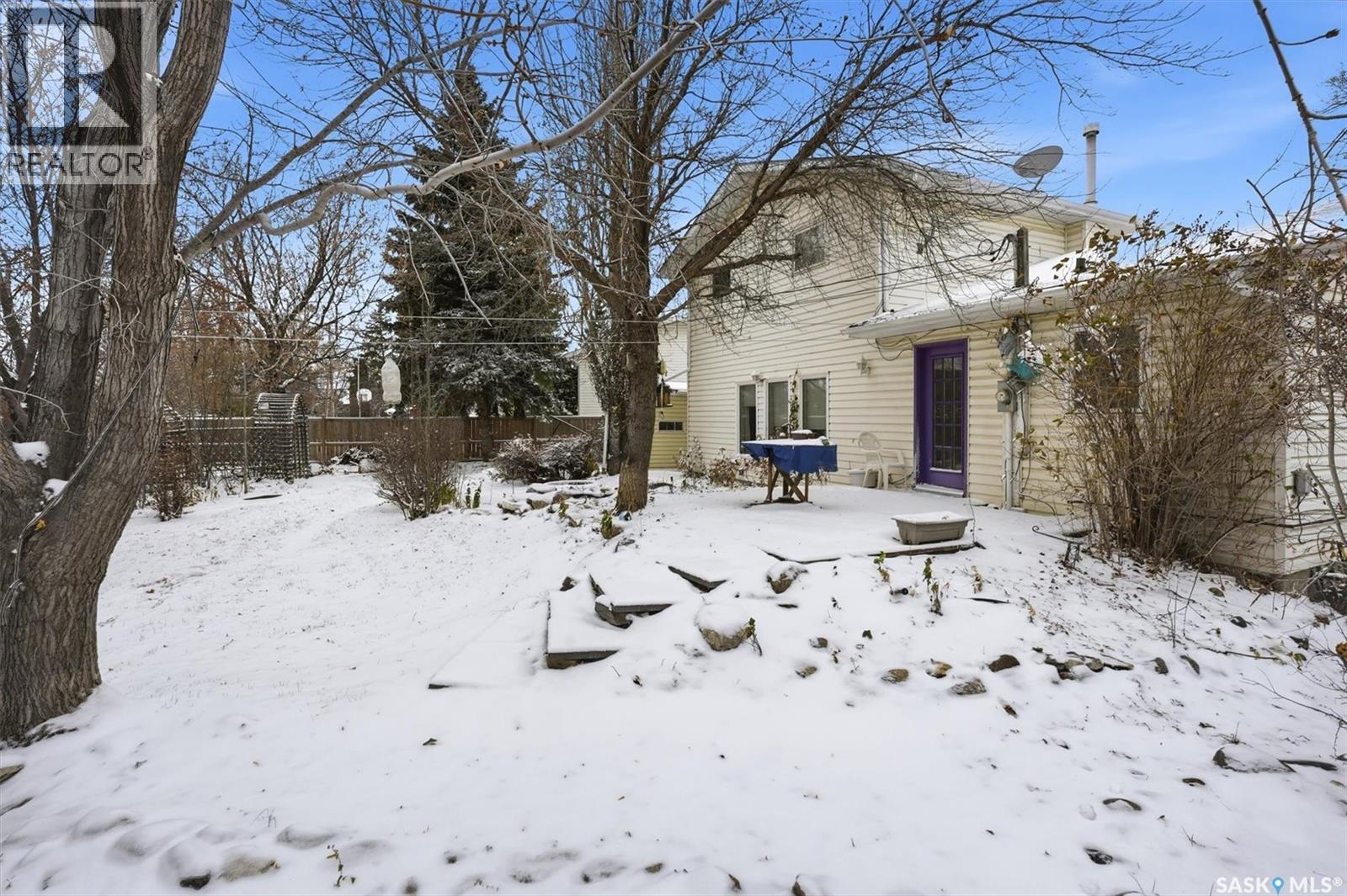 330 Fehr Crescent, Martensville, SK - Outdoor