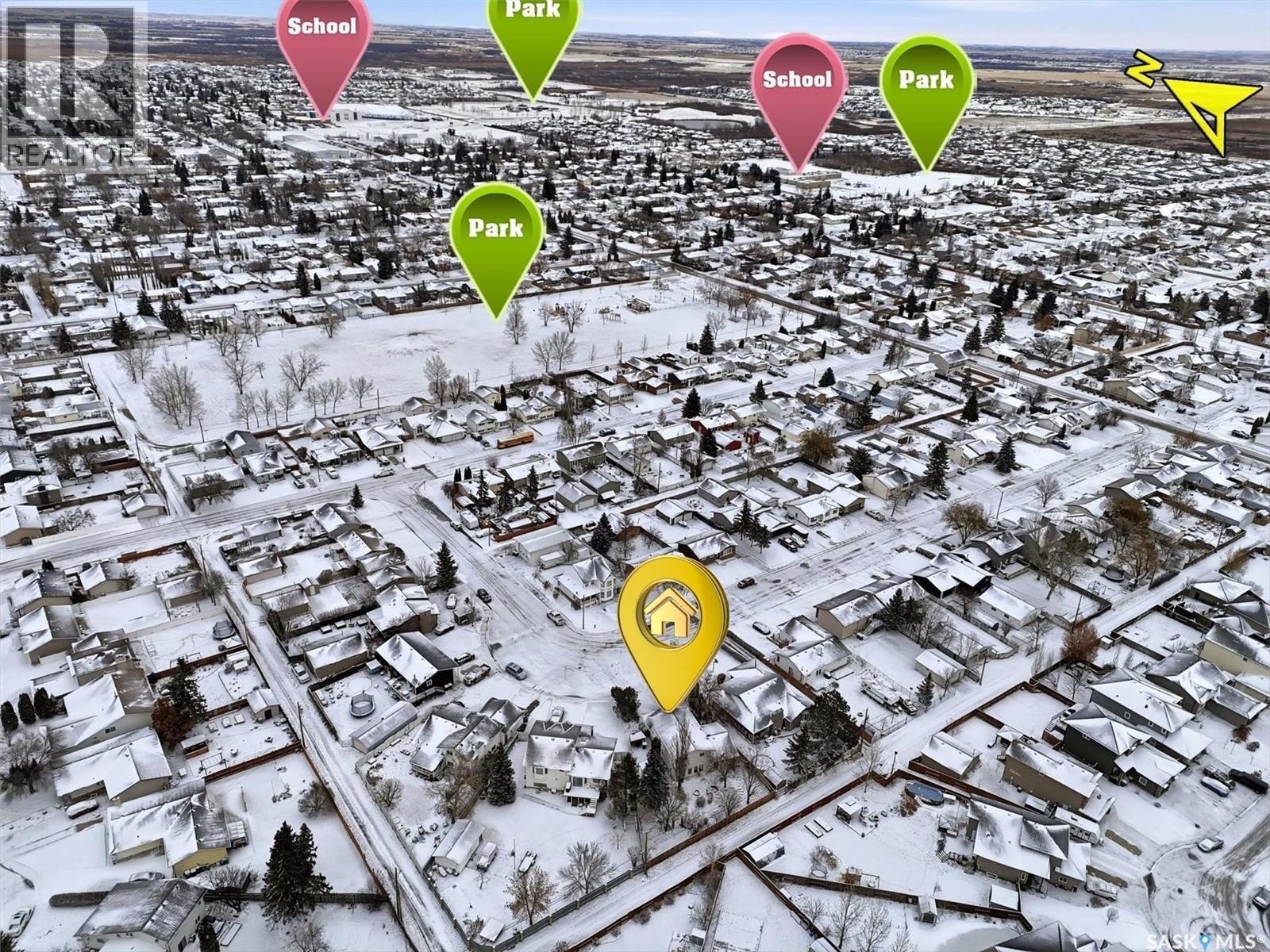 330 Fehr Crescent, Martensville, SK - Outdoor With View