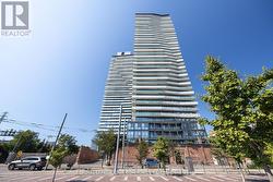 705 - 390 CHERRY STREET Toronto, ON M5A 3L2
