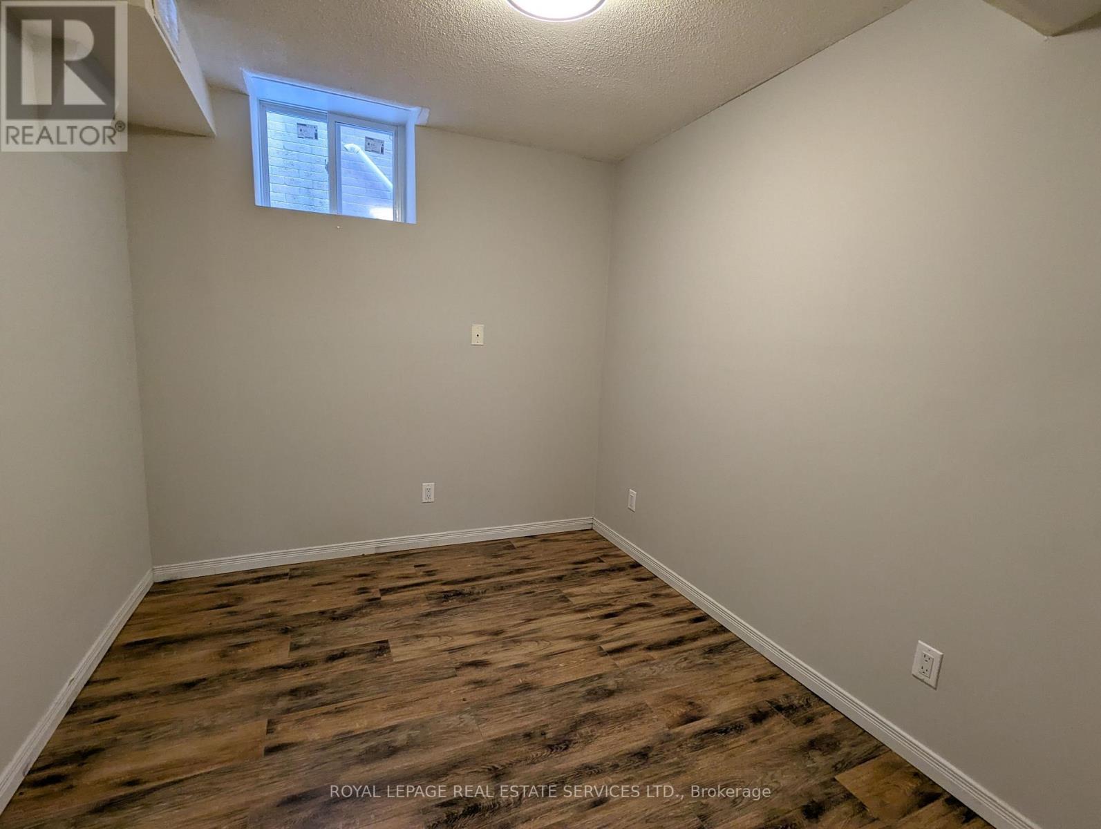 Bsmt - 6053 Leeside Crescent, Mississauga, ON - Indoor Photo Showing Other Room