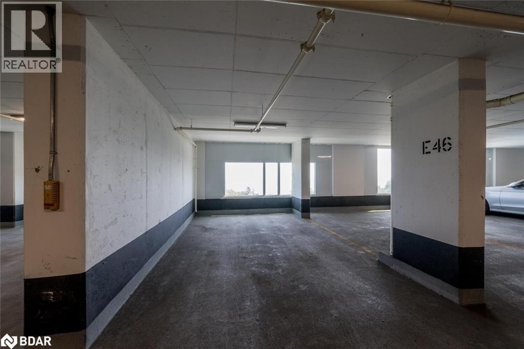 1926 Lake Shore Boulevard W Unit# 2307, Toronto, ON - Indoor