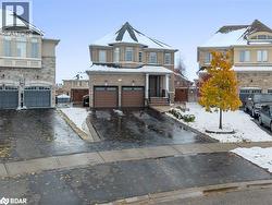 71 NORTHWEST Court Georgetown, ON L7G 0K7