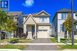 39 DASS Drive W Fergus, ON N1M 0H9