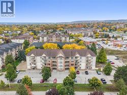 4025 KILMER Drive Unit# 108 Burlington, ON L7M 4M5