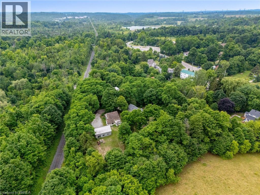 12363 Elizabeth Street, Halton Hills, ON - Outdoor With View