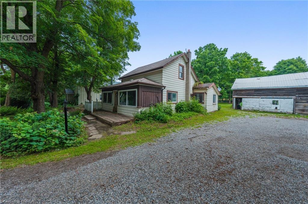 12363 Elizabeth Street, Halton Hills, ON - Outdoor