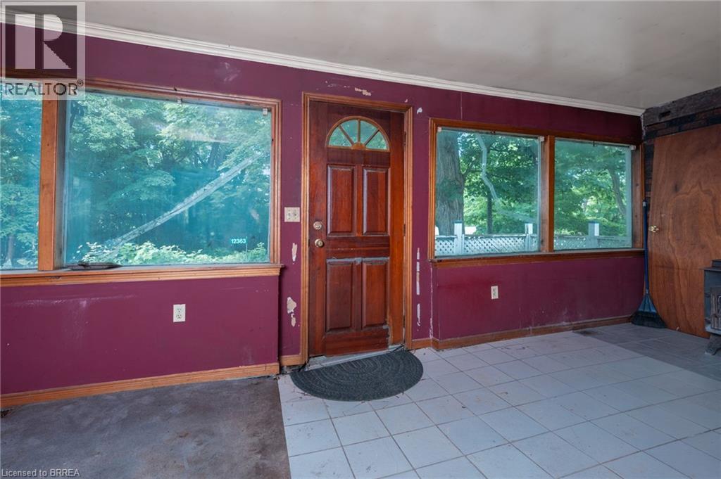 12363 Elizabeth Street, Halton Hills, ON - Indoor Photo Showing Other Room
