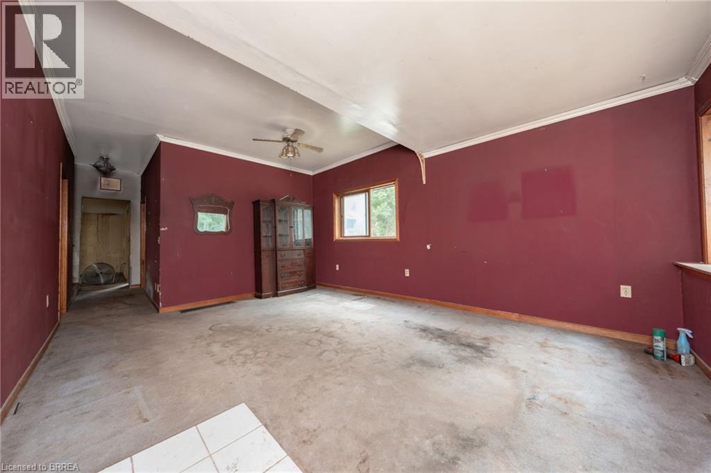 12363 Elizabeth Street, Halton Hills, ON - Indoor Photo Showing Other Room
