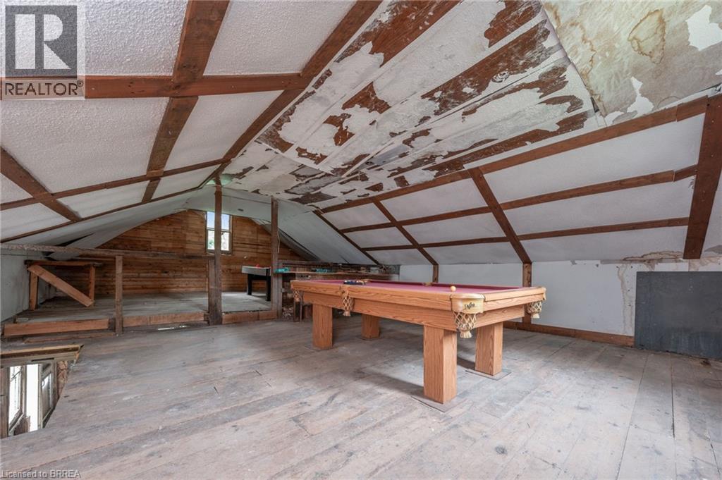 12363 Elizabeth Street, Halton Hills, ON - Indoor Photo Showing Other Room