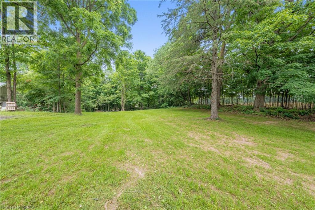 12363 Elizabeth Street, Halton Hills, ON - Outdoor