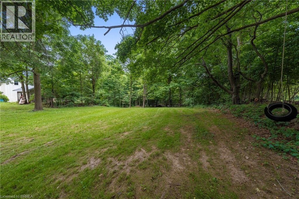 12363 Elizabeth Street, Halton Hills, ON - Outdoor