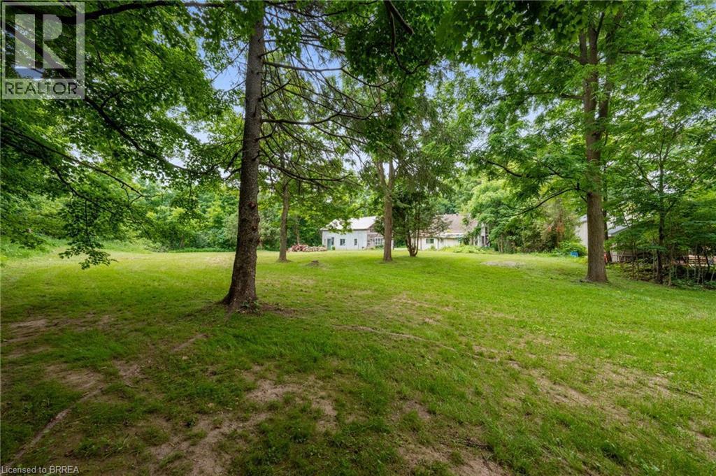 12363 Elizabeth Street, Halton Hills, ON - Outdoor