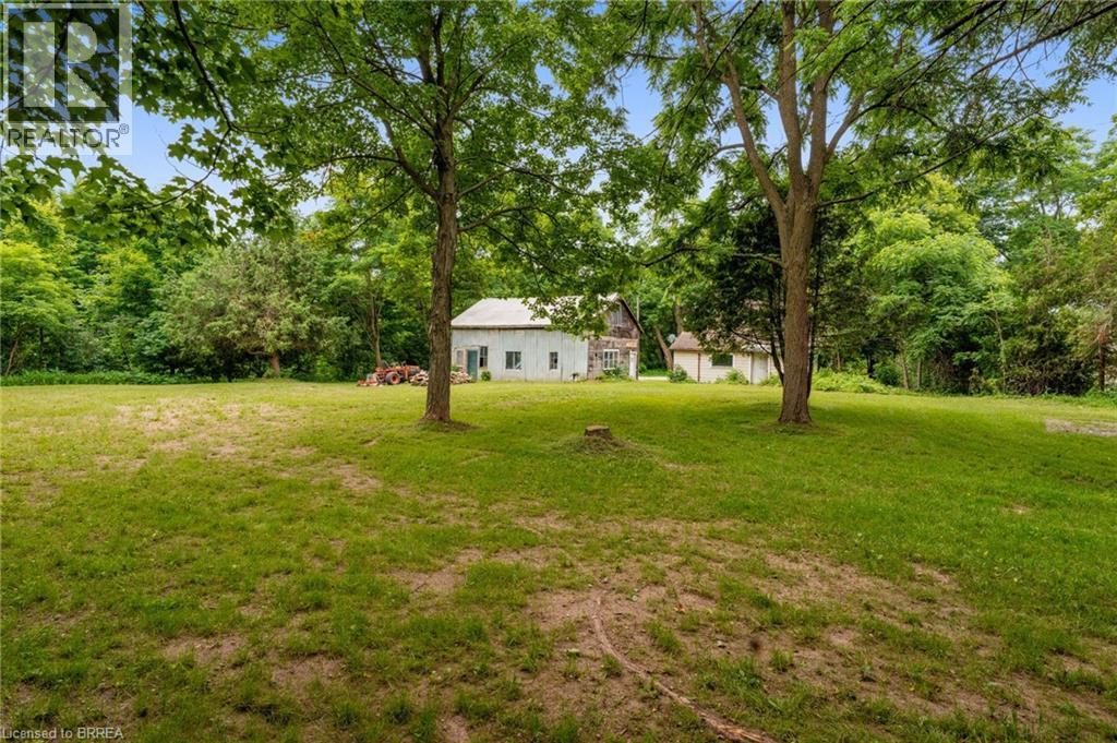 12363 Elizabeth Street, Halton Hills, ON - Outdoor