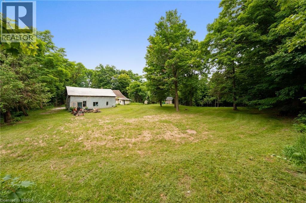 12363 Elizabeth Street, Halton Hills, ON - Outdoor