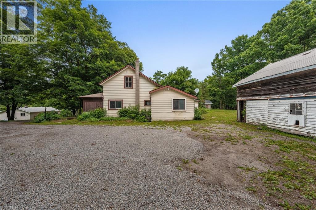 12363 Elizabeth Street, Halton Hills, ON - Outdoor