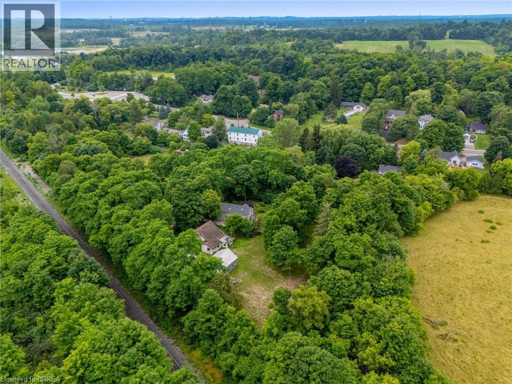 12363 Elizabeth Street, Halton Hills, ON - Outdoor With View