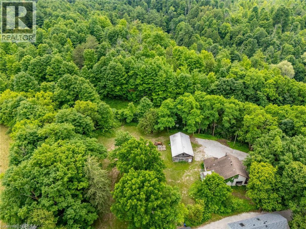 12363 Elizabeth Street, Halton Hills, ON - Outdoor