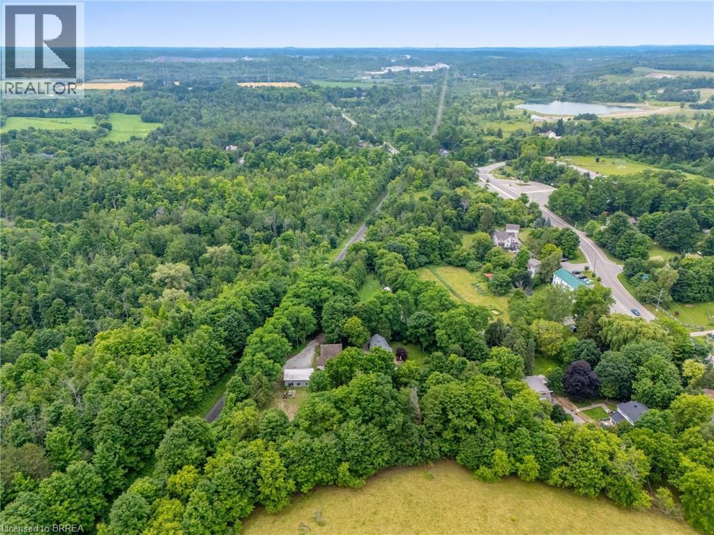 12363 Elizabeth Street, Halton Hills, ON - Outdoor With View