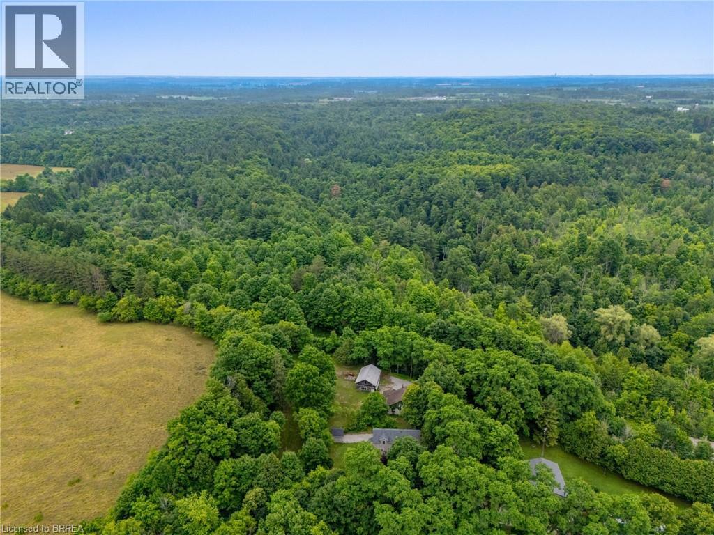 12363 Elizabeth Street, Halton Hills, ON - Outdoor With View