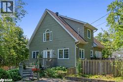 1936 TINY BEACHES Road S Tiny, ON L0L 1P0