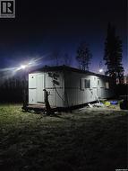 Reaume Hunting Shack Hudson Bay Rm No. 394, SK S0E 0L0