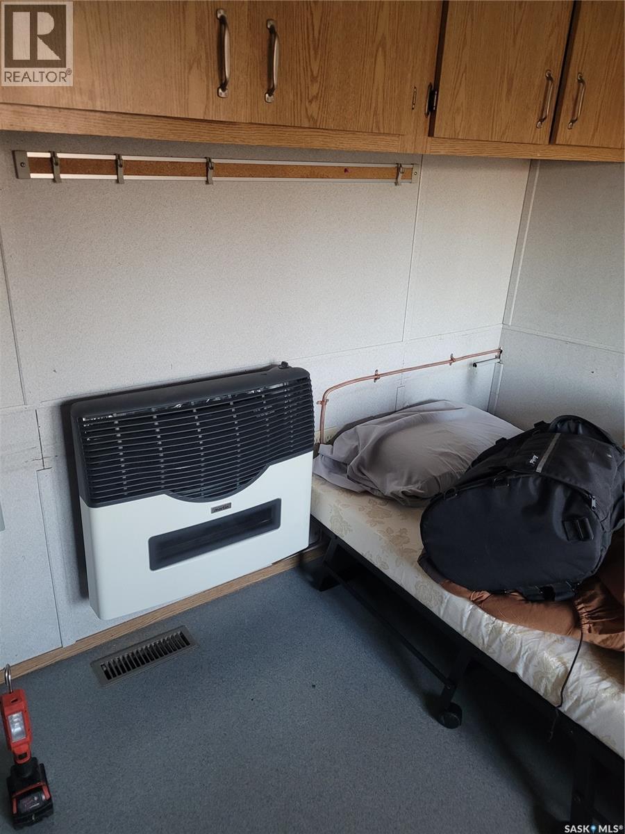 Reaume Hunting Shack, Hudson Bay Rm No. 394, SK