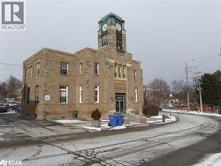 70 MILL Street Georgetown, ON L7G 2C9