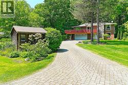 4 ANN Street Georgetown, ON L7G 2V2