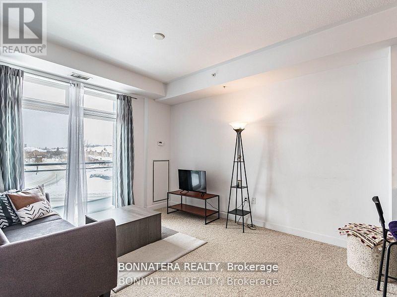 209 - 5010 Corporate Drive, Burlington, ON - Indoor