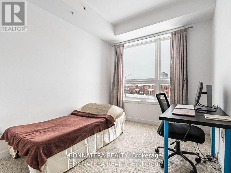 209 - 5010 Corporate Drive, Burlington, ON - Indoor Photo Showing Bedroom