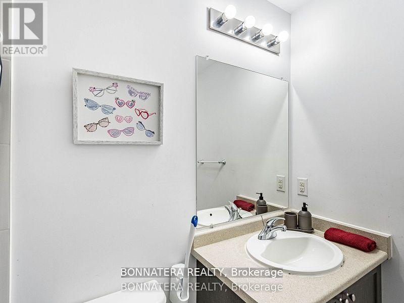 209 - 5010 Corporate Drive, Burlington, ON - Indoor Photo Showing Bathroom