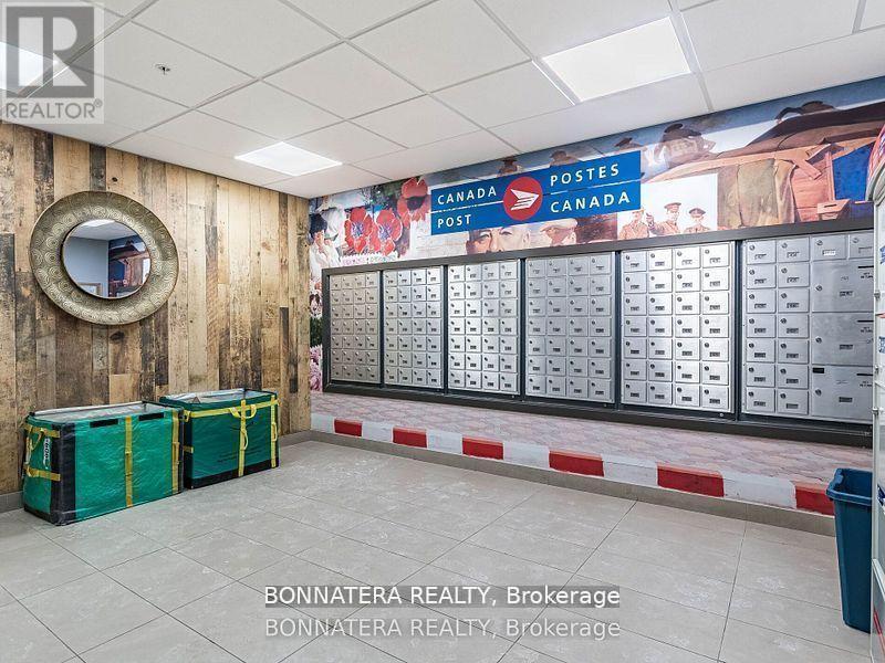 209 - 5010 Corporate Drive, Burlington, ON - Indoor Photo Showing Other Room