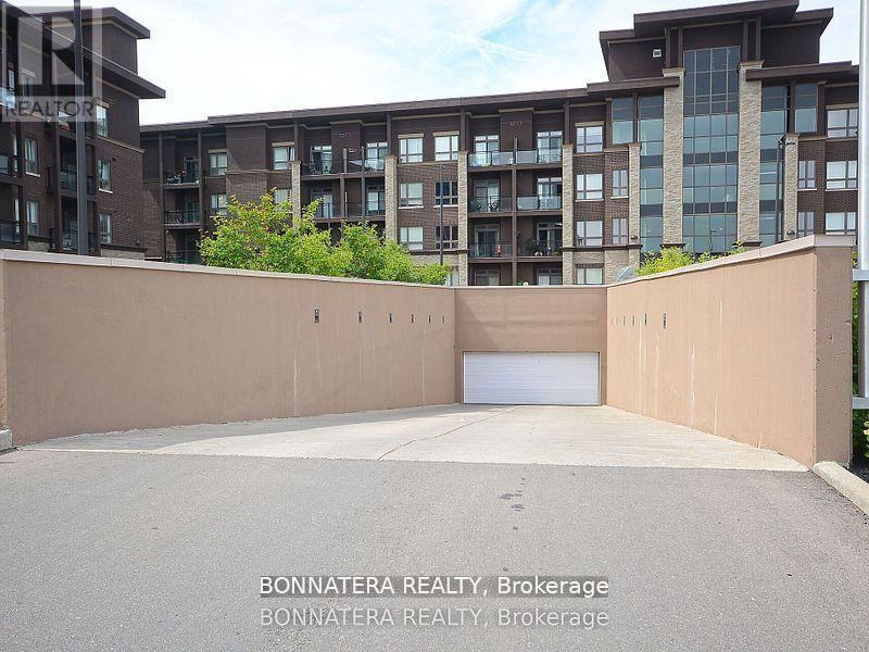 209 - 5010 Corporate Drive, Burlington, ON - Outdoor With Balcony