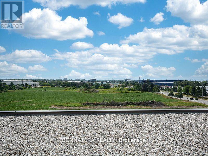 209 - 5010 Corporate Drive, Burlington, ON - Outdoor With View