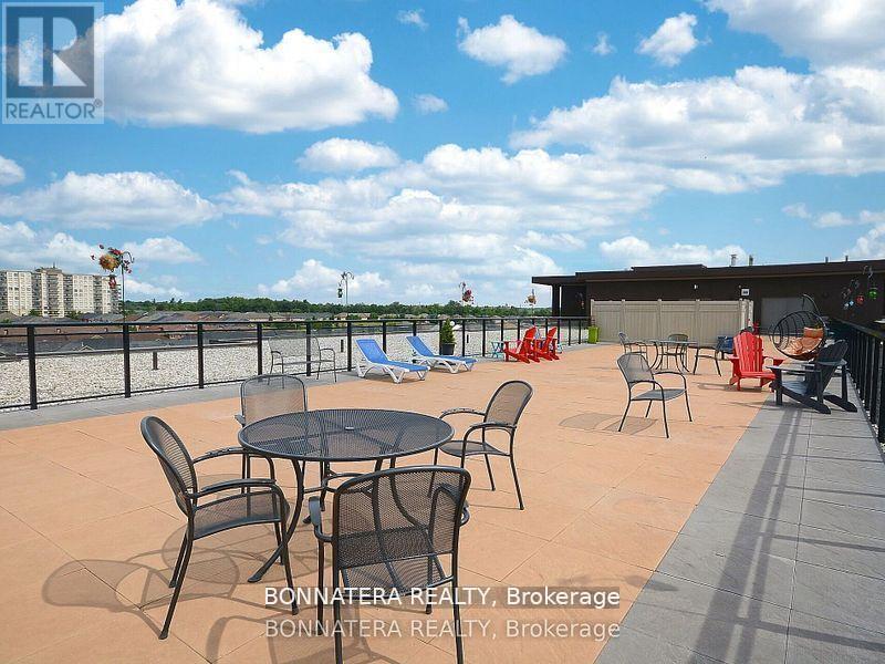 209 - 5010 Corporate Drive, Burlington, ON - Outdoor With View