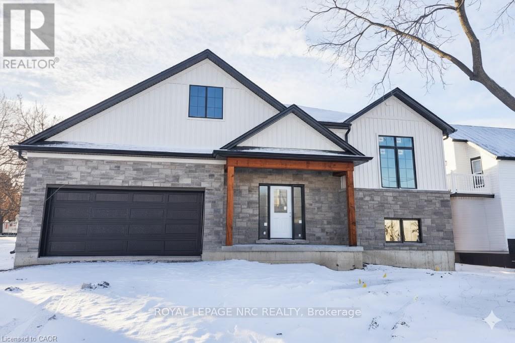 4178 Fly Road, Lincoln (Escarpment), ON - Outdoor