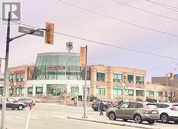 D1 - 4215 SHEPPARD AVENUE E Toronto, ON M1S 5H5