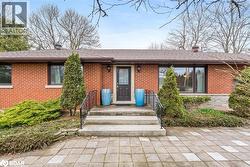 11317 REGIONAL ROAD 25 Halton Hills, ON L7J 2M1