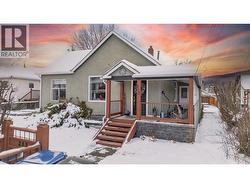 213 4th Avenue S Cranbrook, BC V1C 2E4
